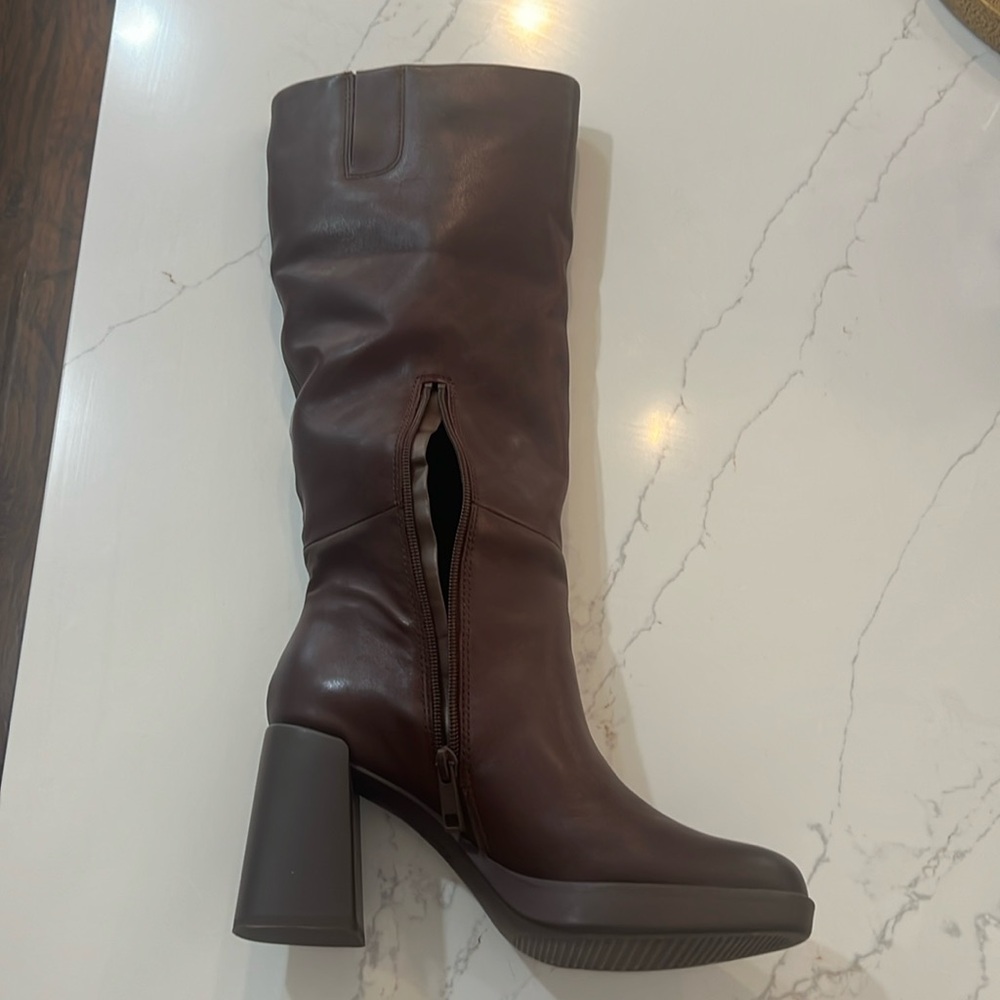 NATURALIZER Genn-Align Boots